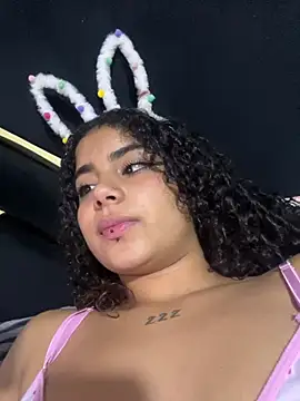 Show Webcam de Spicy_Nesss