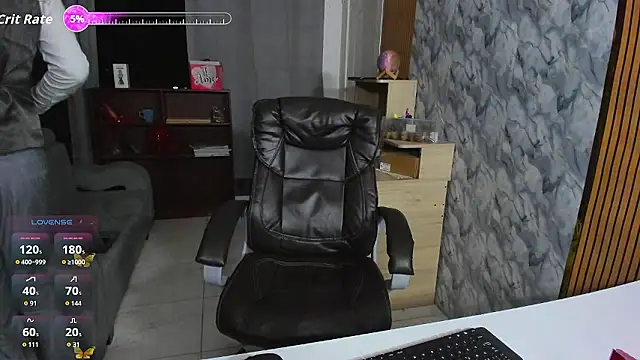 Онлайн чат XXX IreneAndGeorge