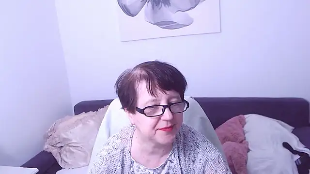 ChristaRose's Live XXX Chat