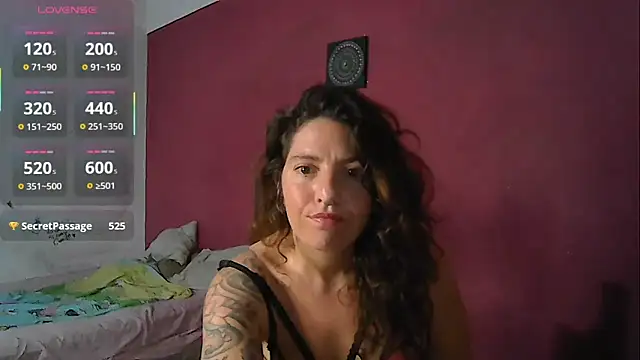 sweetbabyass' Live XXX Chat