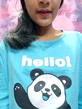 Show Webcam de Your_Private_Girl