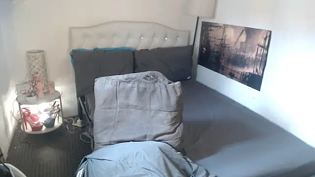 NinaDOM4CUM's Webcam Show