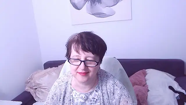 ChristaRose's Live XXX Chat