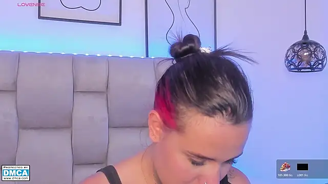 Chat XXX ao vivo de Susan-Sweet-7