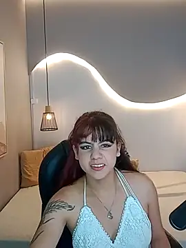 Julieth_brown_のライブXXXチャット