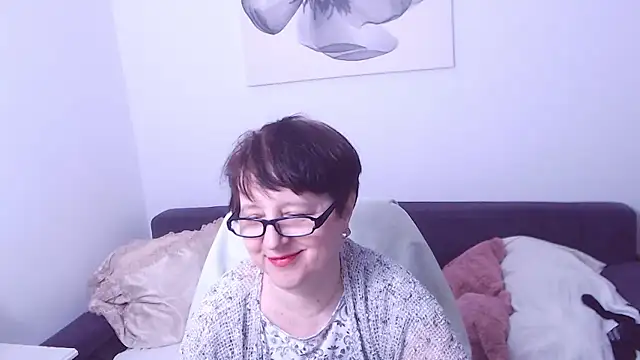 ChristaRoseのライブXXXチャット