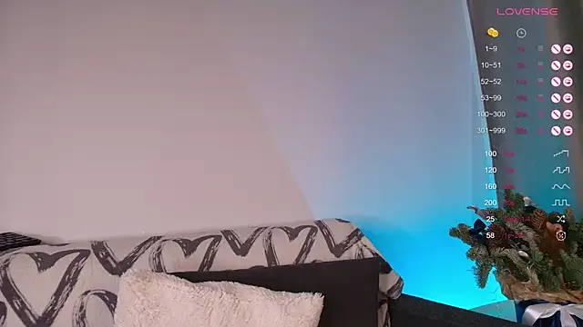 DanaCandy's Live XXX Chat