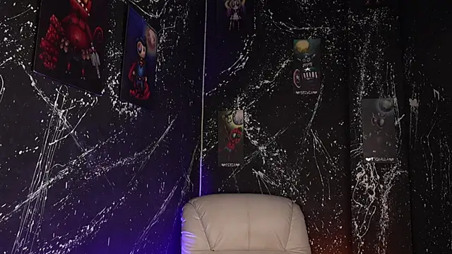 JohanSedas' Webcam Show