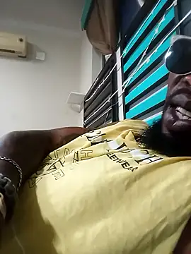 Blck420: онлайн-секс-чат