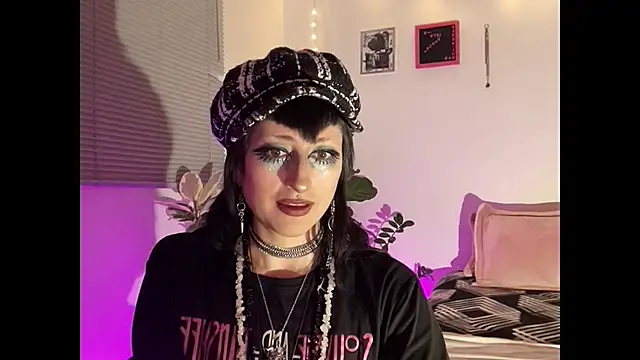 ELENA_UMBRA's Live XXX Chat