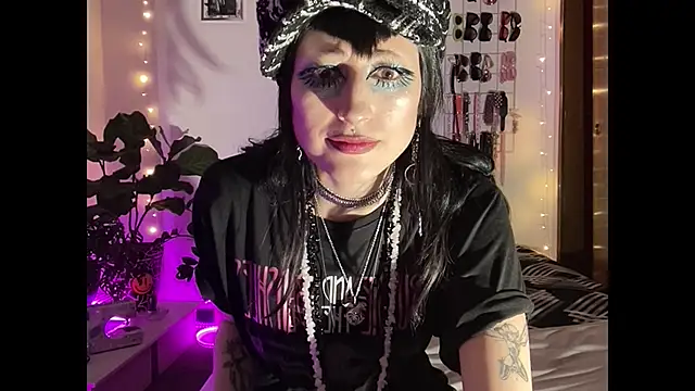 ELENA_UMBRA's Live XXX Chat