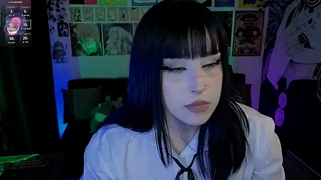 Yuhwan_'s Live XXX Chat