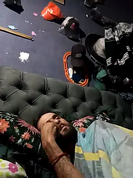 Sembang XXX Secara Langsung hairy_mannn