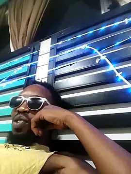 Blck420's Live XXX Chat