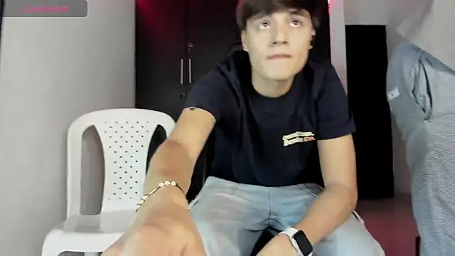 Liam_Mateo's Live XXX Chat