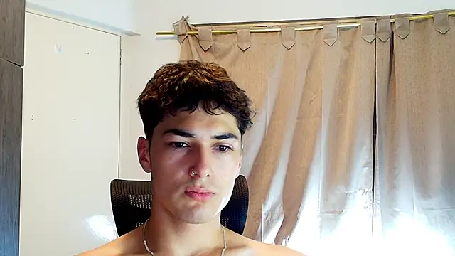 jimmy_class' Live XXX Chat