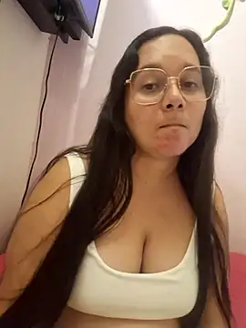 liababylia's Live XXX Chat