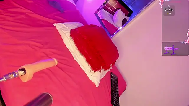 vennus1_'s Live XXX Chat