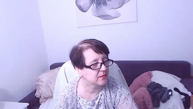 ChristaRose's Live XXX Chat