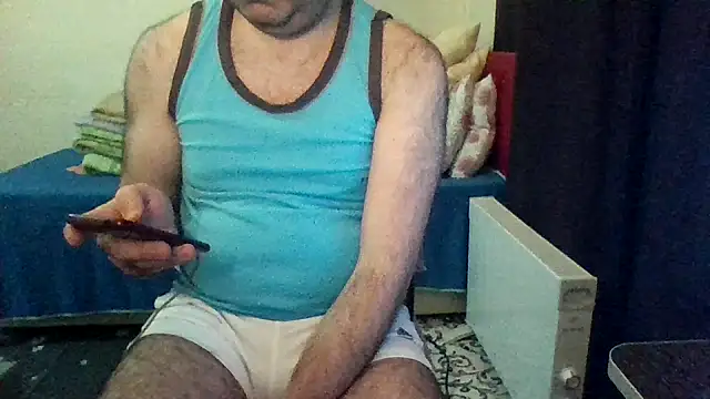 st206boy's Live XXX Chat