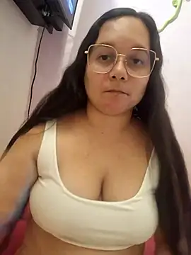 Chat XXX ao vivo de liababylia