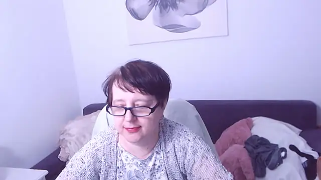 ChristaRose's Live XXX Chat