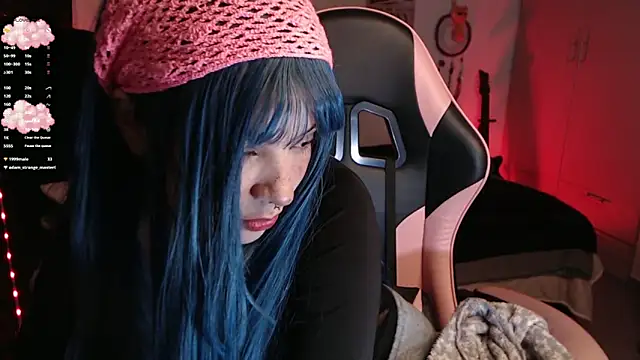 Theprojectsaraa 现场XXX聊天