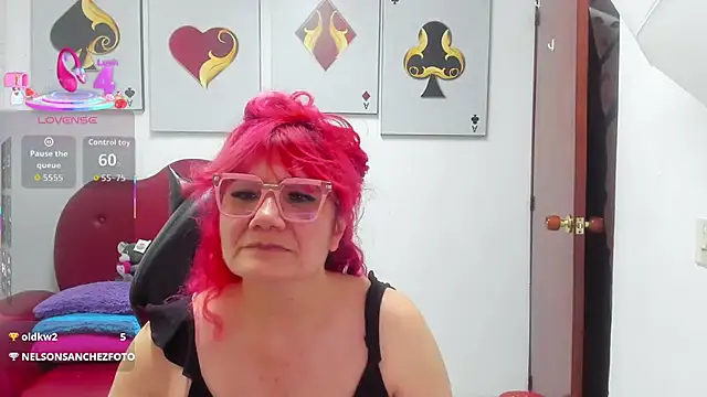 Salomeediaz_ Live XXX Chat