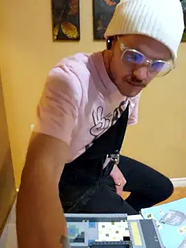 Soxxxy's Live XXX Chat