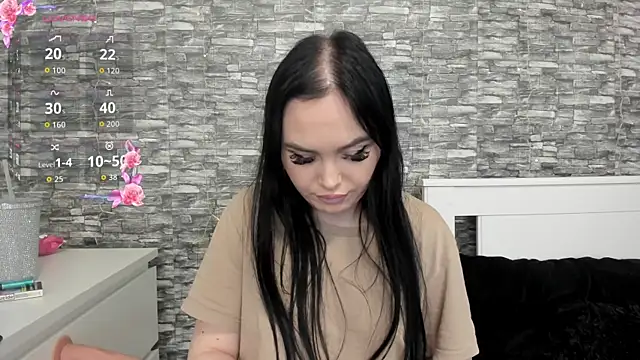 KairraPotts' Live XXX Chat