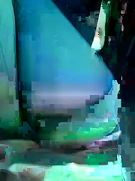 GhazalBella Adlı Modelin Canlı XXX Sohbeti