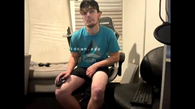 Show Webcam de LittleSlinkyPinky