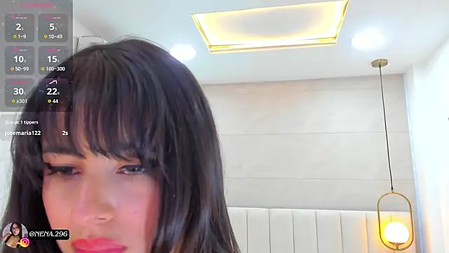 Dream_nena's Live XXX Chat