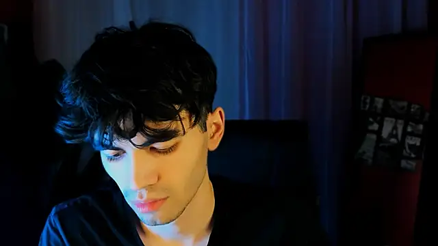 JaremyHarris' Live XXX Chat