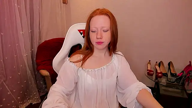 Katrys' Live XXX Chat