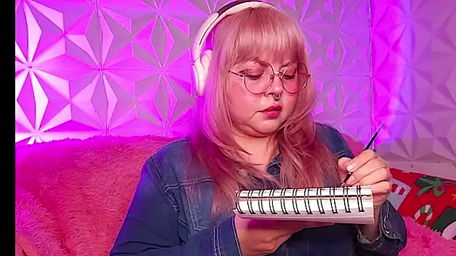 Satyn_doll's Live XXX Chat