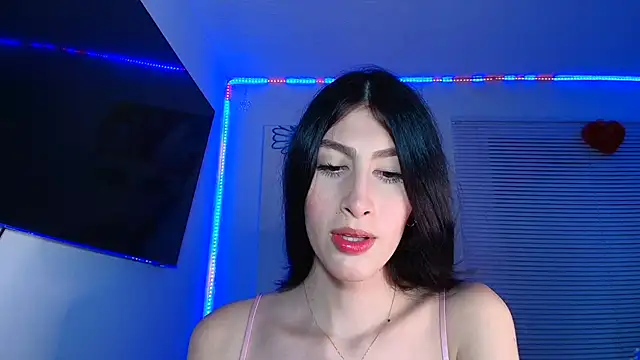 valeria_gonzales_'s Live XXX Chat