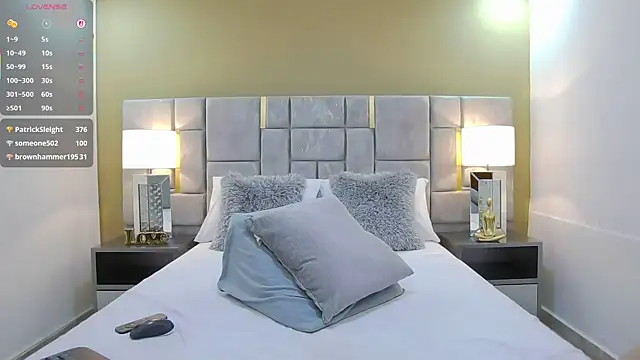 Little_Amarantha Chat XXX live