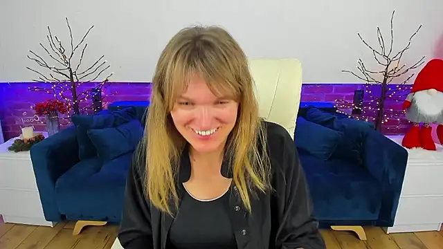 Anabell_xxx's Live XXX Chat