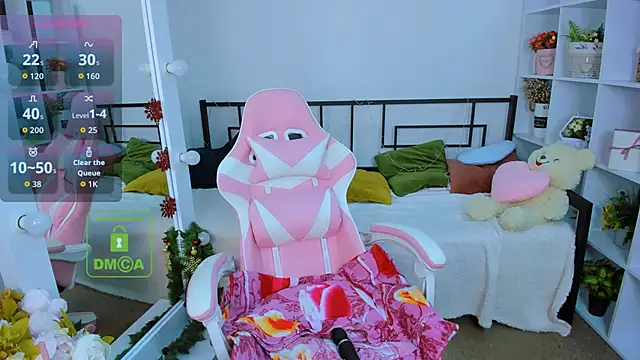 _Dian_A_Pr's Live XXX Chat