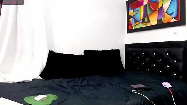 Michelle_mm's Live XXX Chat