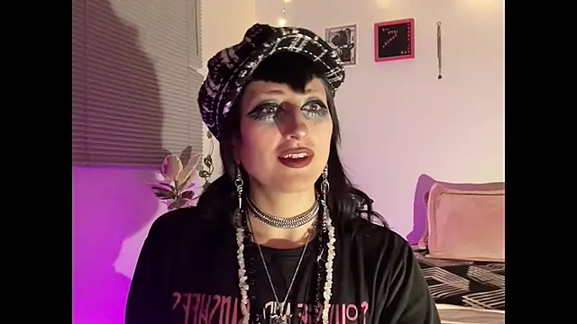 ELENA_UMBRA's Live XXX Chat