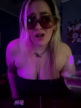 Granlady7 现场XXX聊天