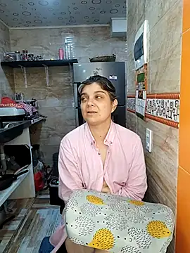 queemking's Live XXX Chat