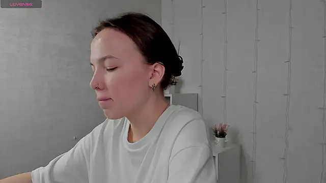 Chat XXX ao vivo de Maria_Solis