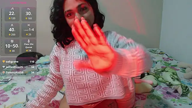 Cataleya_naz's Live XXX Chat