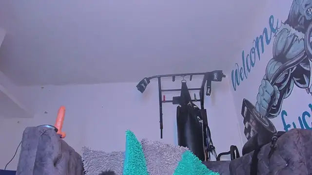 Czat XXX na żywo – Lanna_big33