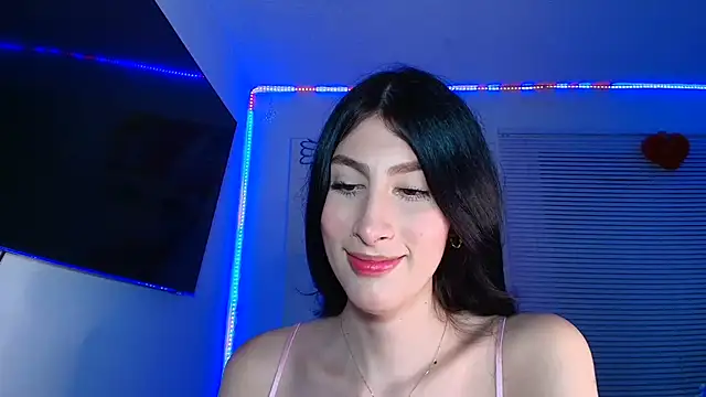 valeria_gonzales_'s Live XXX Chat