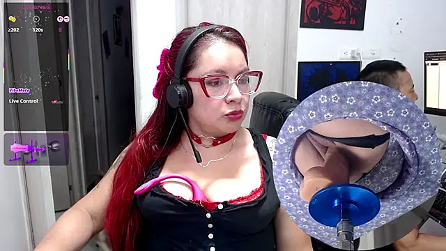 kyobiker's Live XXX Chat