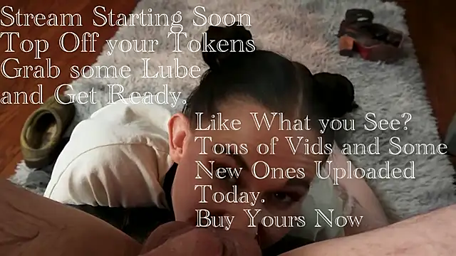 RhiCon's Live XXX Chat